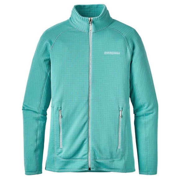Patagonia Jackets & Blazers - Patagonia W’s R1 Full Zip Jacket